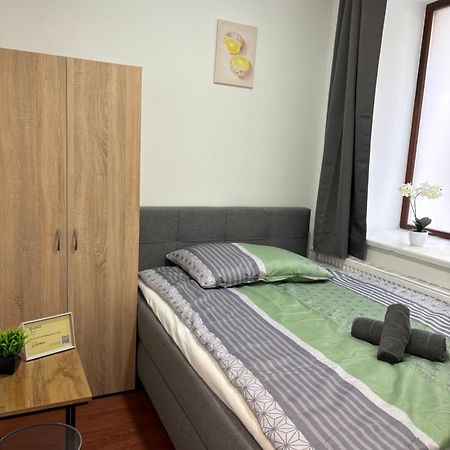 וינה Anda City Rooms מראה חיצוני תמונה
