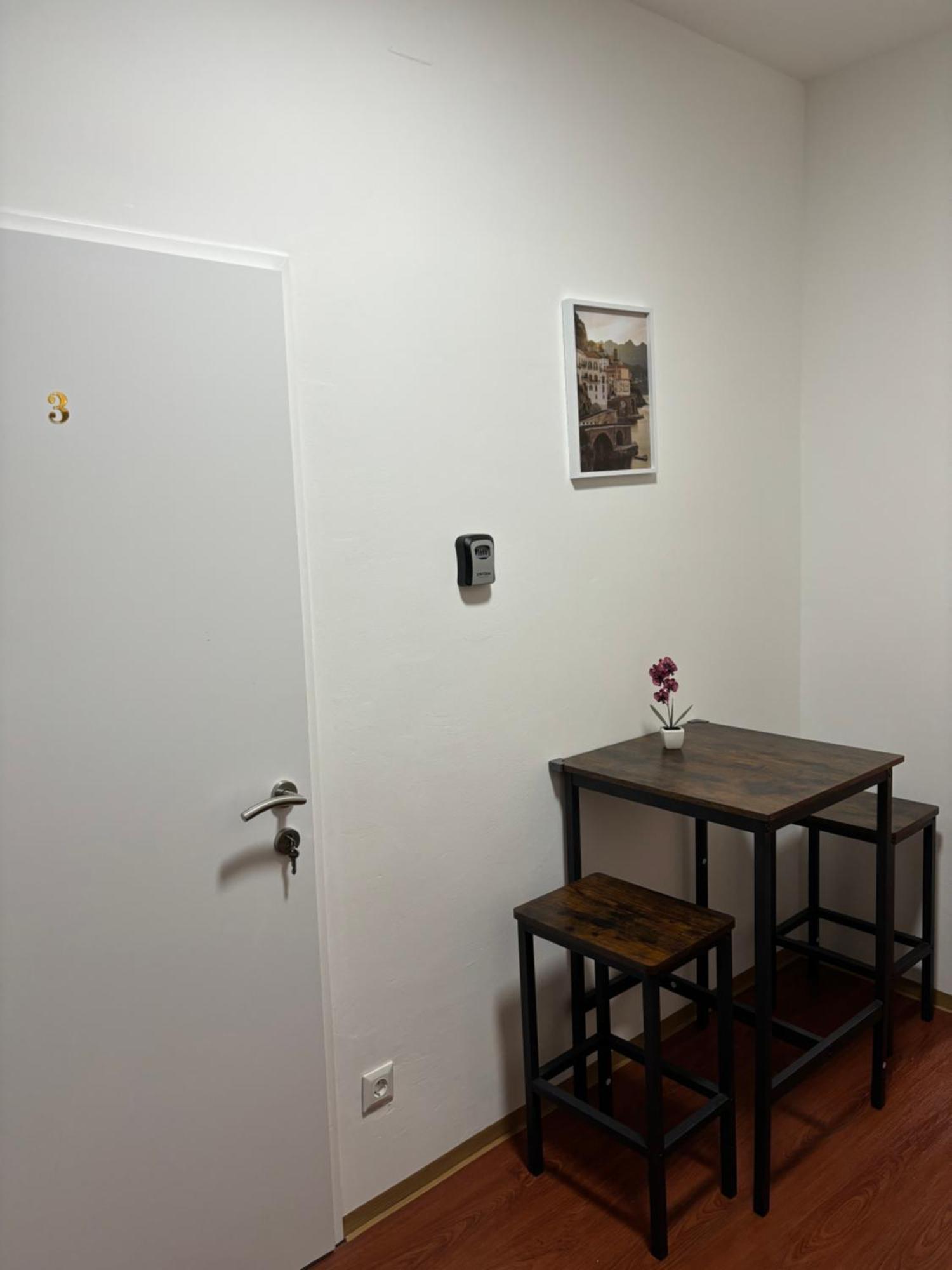 וינה Anda City Rooms מראה חיצוני תמונה