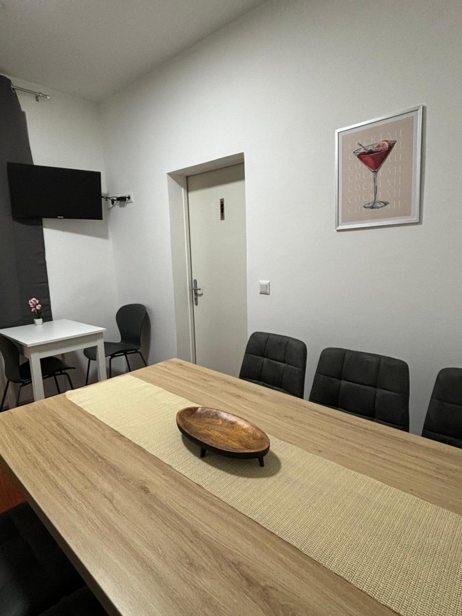וינה Anda City Rooms מראה חיצוני תמונה