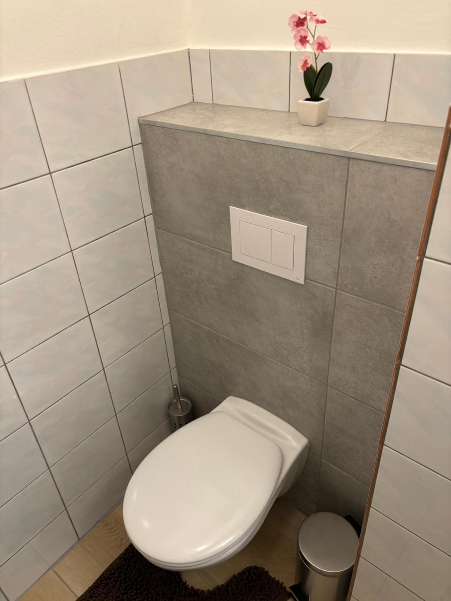 וינה Anda City Rooms מראה חיצוני תמונה