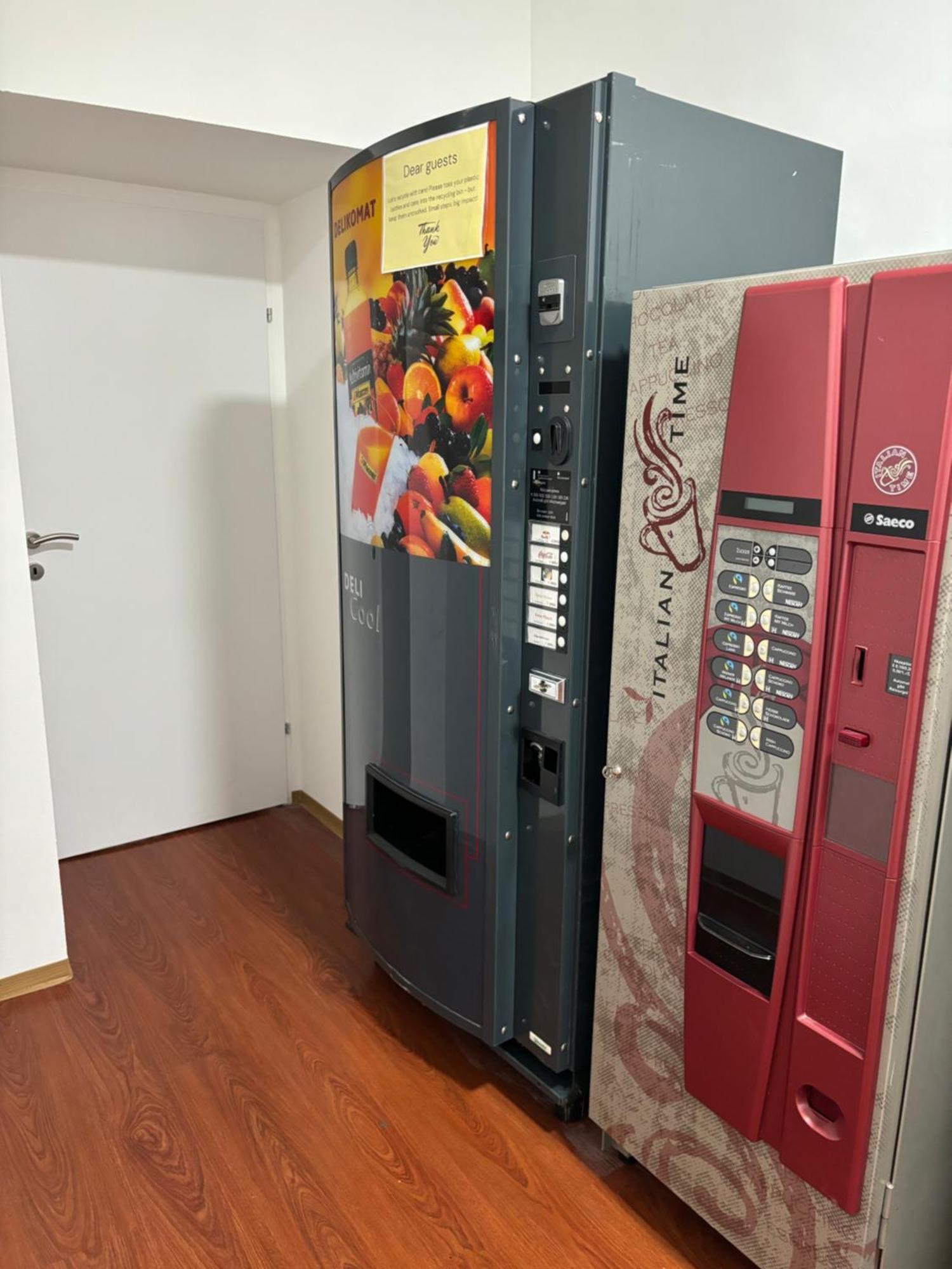 וינה Anda City Rooms מראה חיצוני תמונה