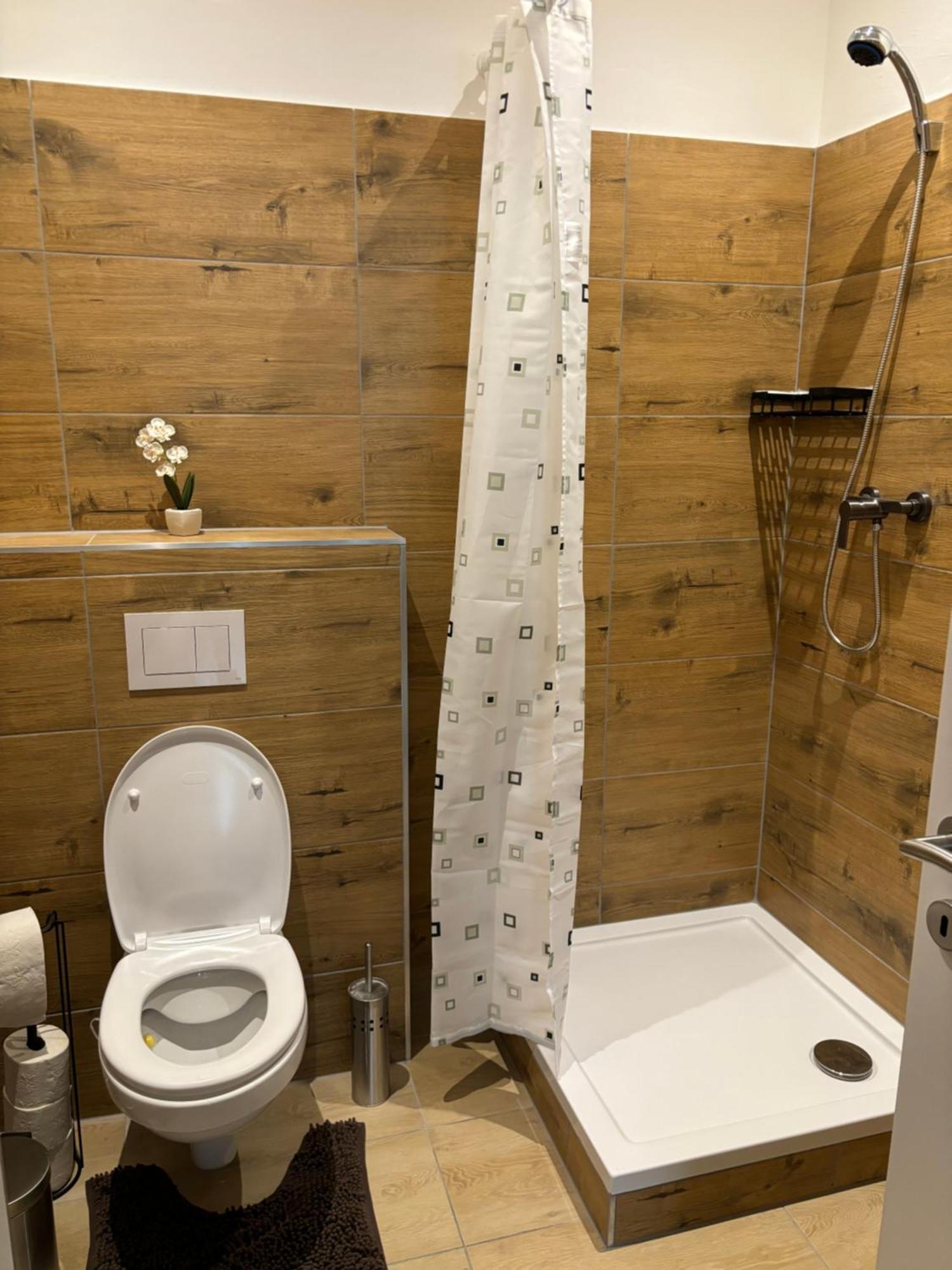וינה Anda City Rooms מראה חיצוני תמונה