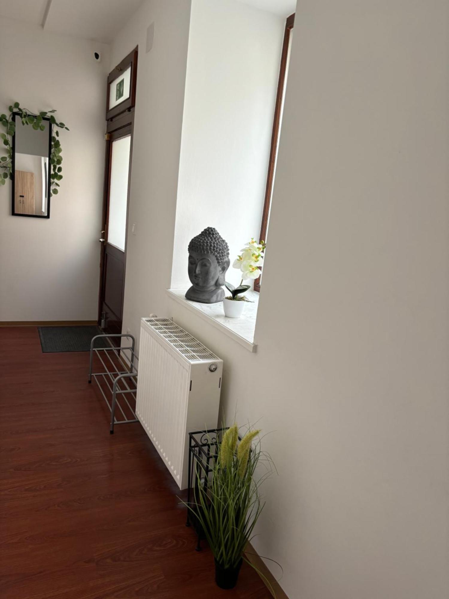 וינה Anda City Rooms מראה חיצוני תמונה