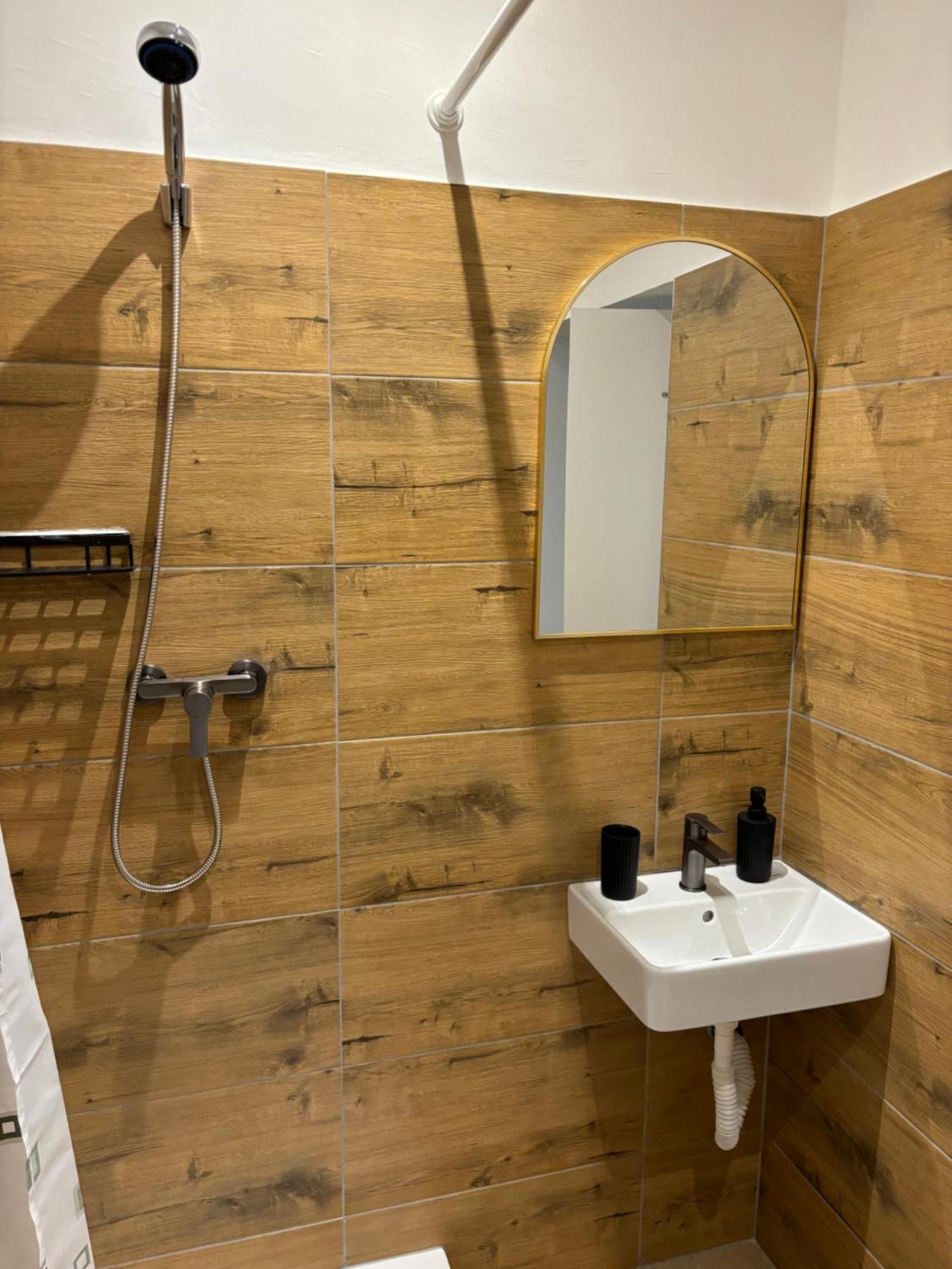 וינה Anda City Rooms מראה חיצוני תמונה